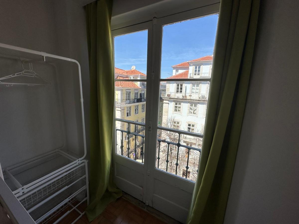 Vistas De Lisboa Hostel Eksteriør bilde