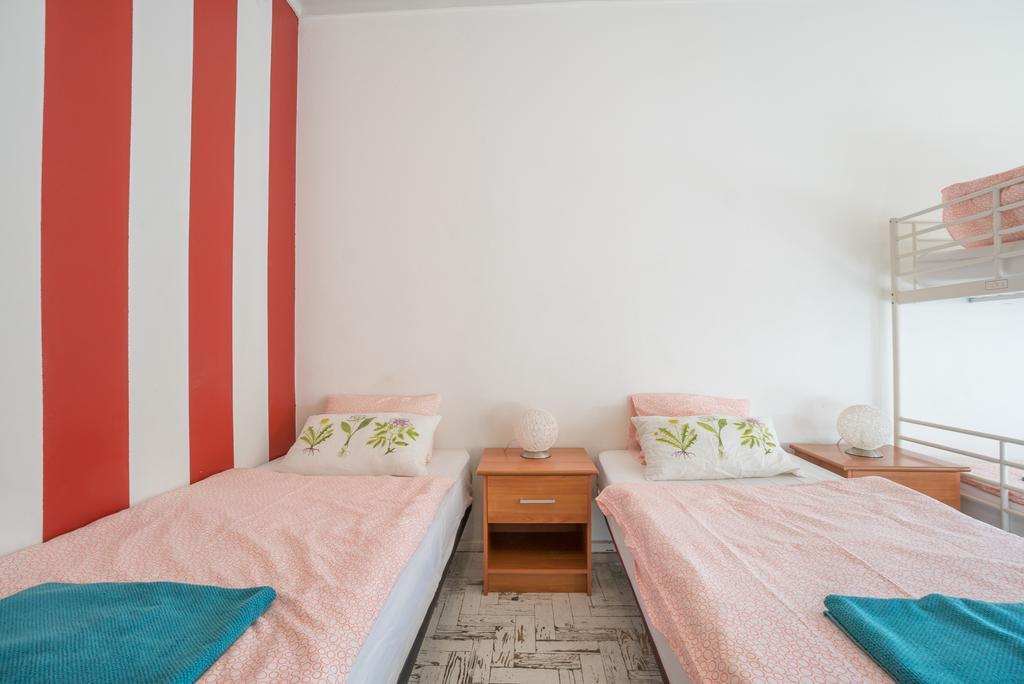 Vistas De Lisboa Hostel Eksteriør bilde