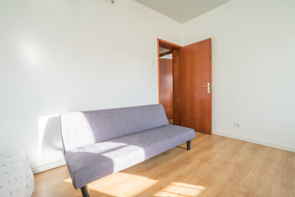 Vistas De Lisboa Hostel Eksteriør bilde