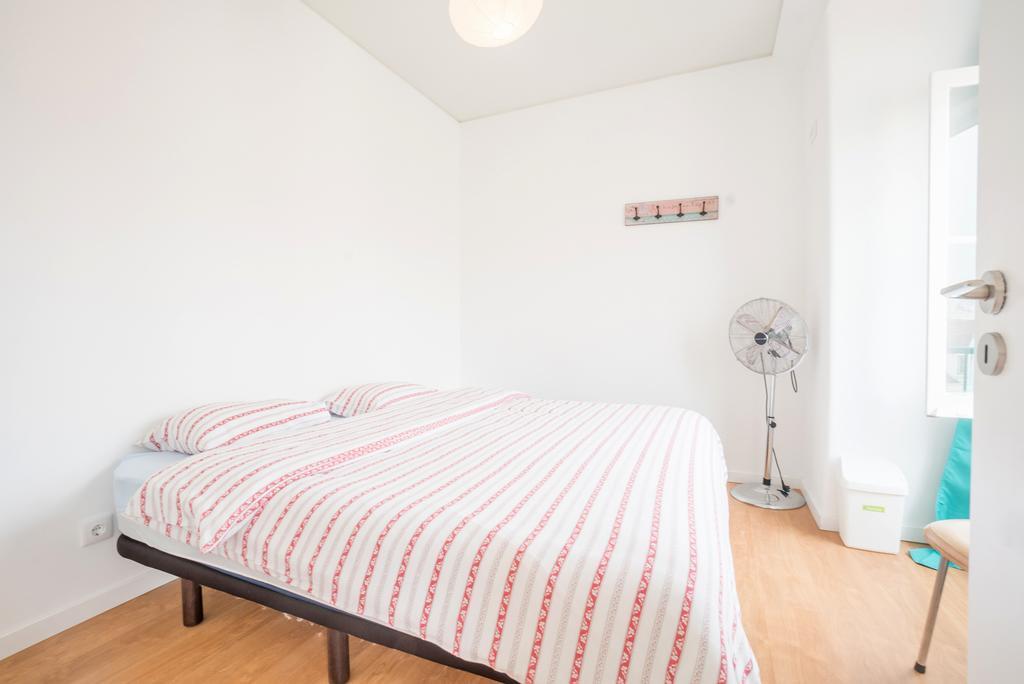 Vistas De Lisboa Hostel Eksteriør bilde