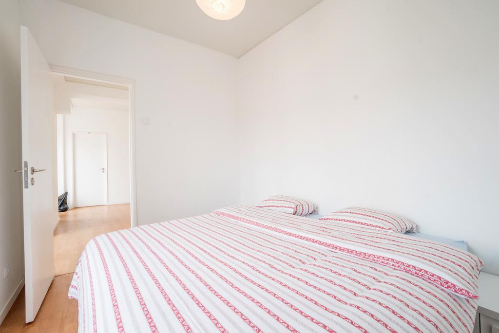 Vistas De Lisboa Hostel Eksteriør bilde